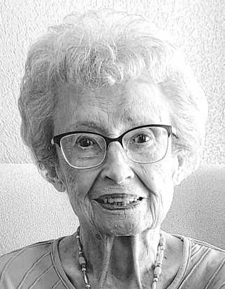 Mary 'Beth' Kelley