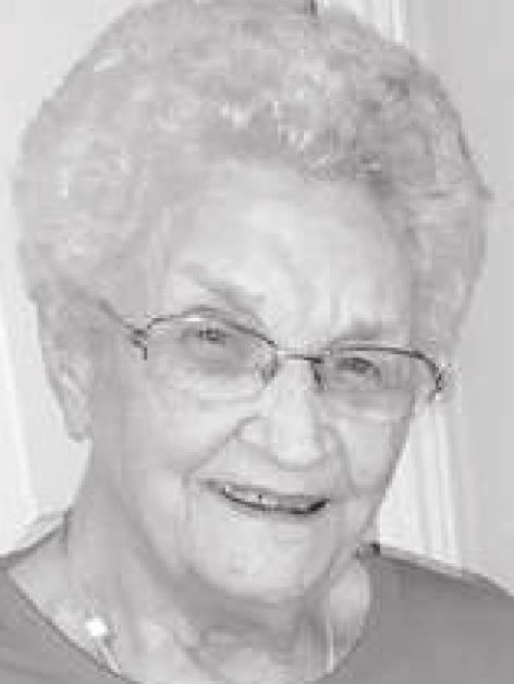 Janette Albus Whitford