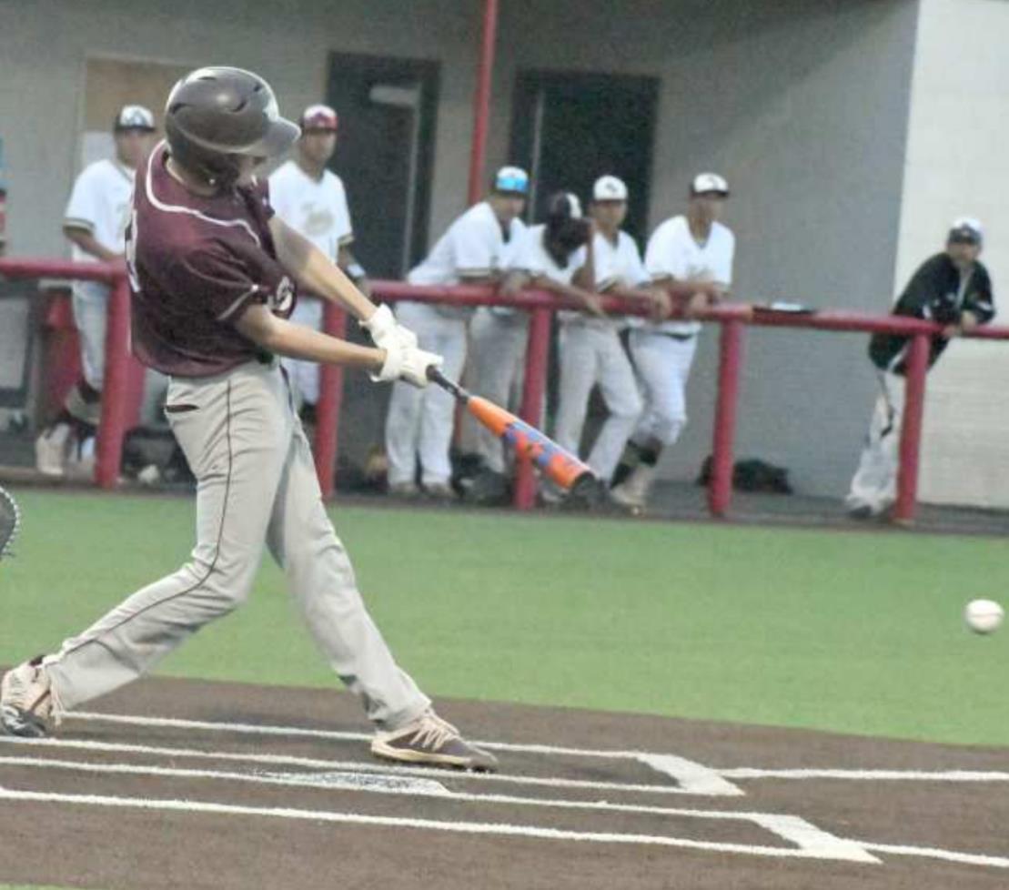 GETTING ON BASE