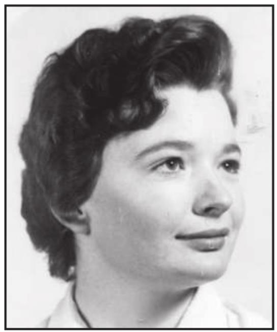 Helen Fowler Bennatt