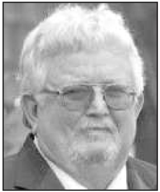Gary Allen Purdy