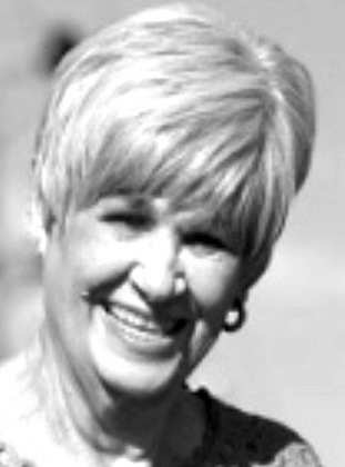 DOROTHY CRAIN