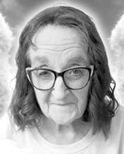 JO LEATHERWOOD