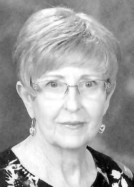 THERESA ANN WILLIAMS