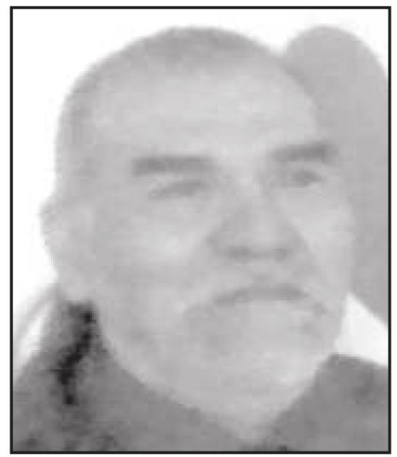 RUDY RODRIGUEZ