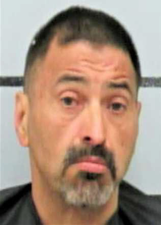 Anton man arrested for discharging weapon, assault