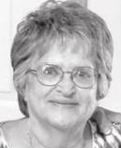 Ann Hill