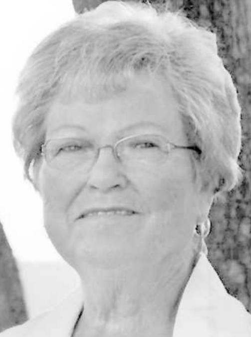 In Loving Memory Of Delores Gover