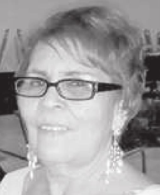 In Loving Memory Of Dominga Martinez Estrada