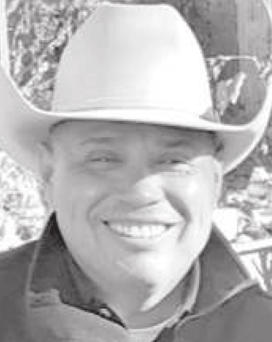 JOE CARRASCO