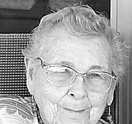LULA MARIE MARR
