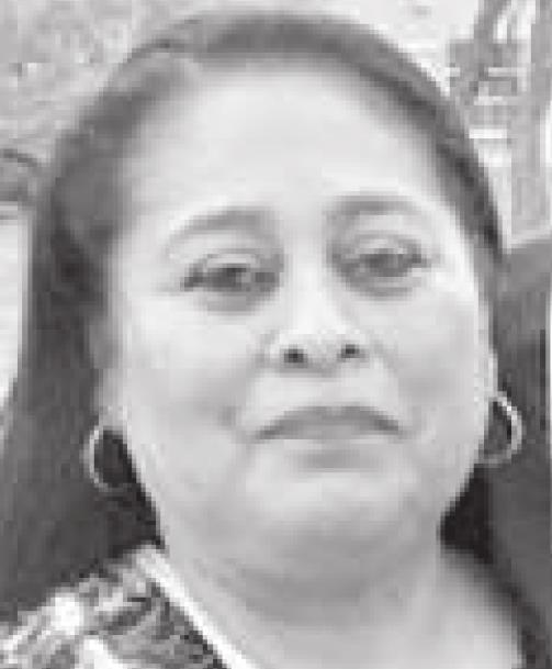 Mary (Rios) Arredondo
