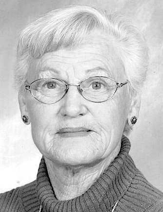 Linda 'Franks' Elliott