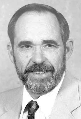 Douglas Dean Walden