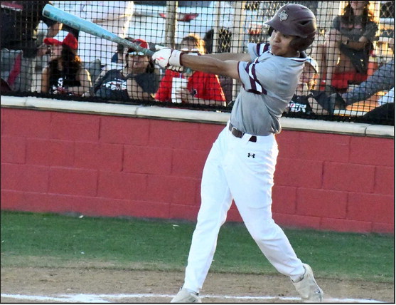 GABRIEL VILLANUEVA - Littlefield Wildcats