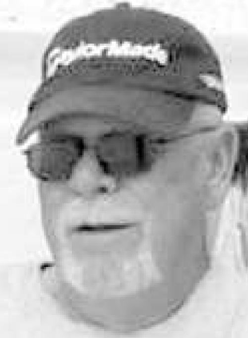 In Loving Memory Of Kenneth Diersing
