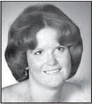 PAULA LEE CRISP