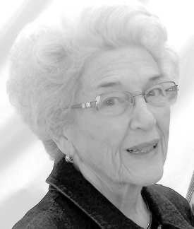 SHIRLIE ROBERSON