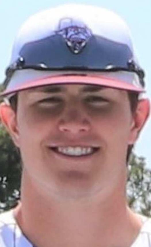 Pitcher of the Year - Chris Brown