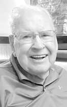 Charles D. Jones