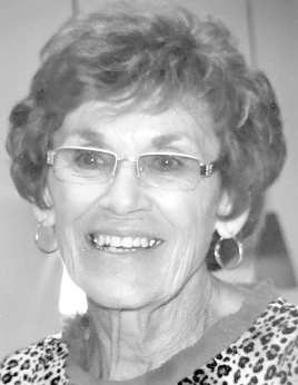 Gwen Simpson