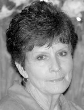 Ruth Lavelle Hill