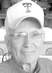 JAMES HAROLD COUCH