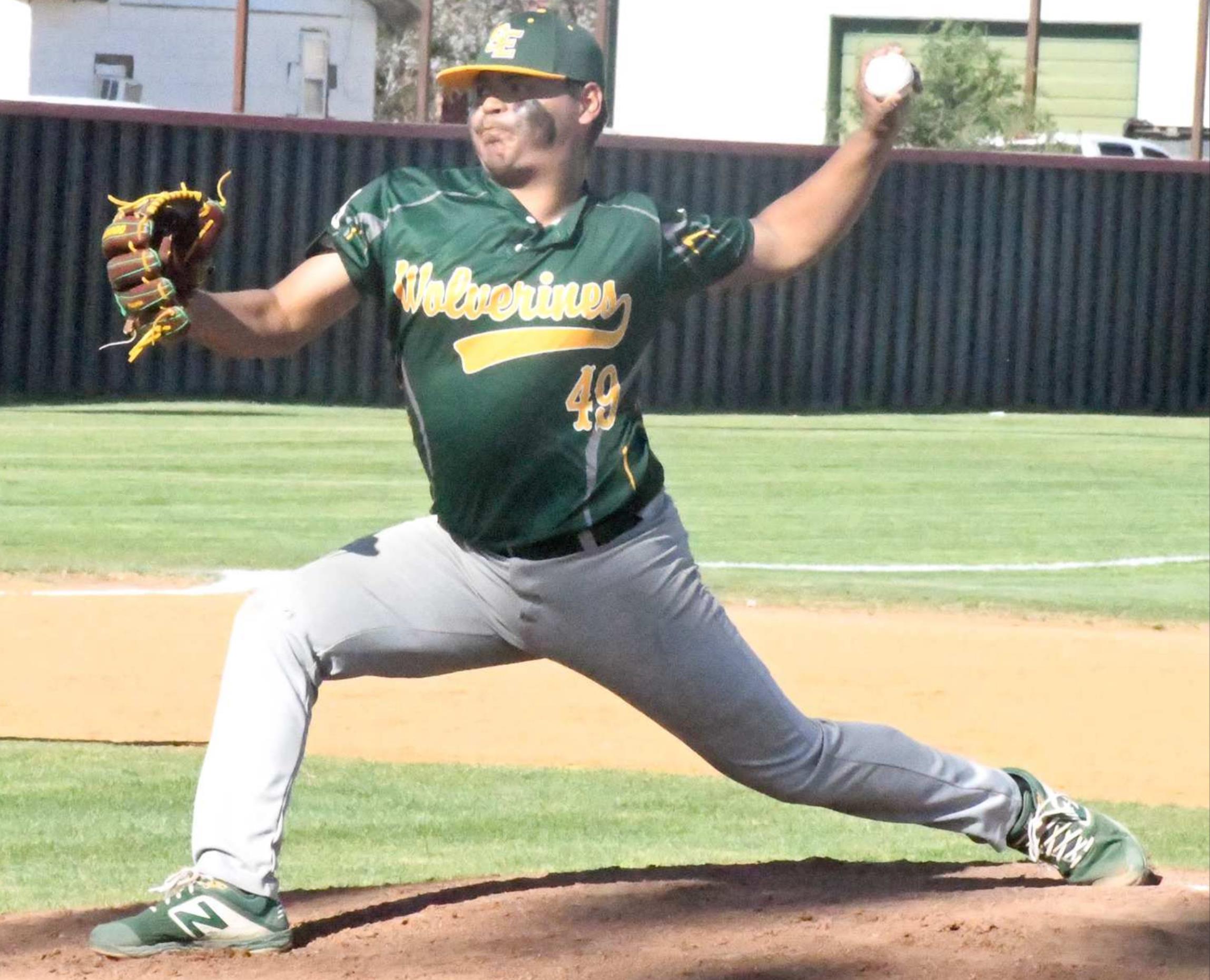 BRINGING THE HEAT
