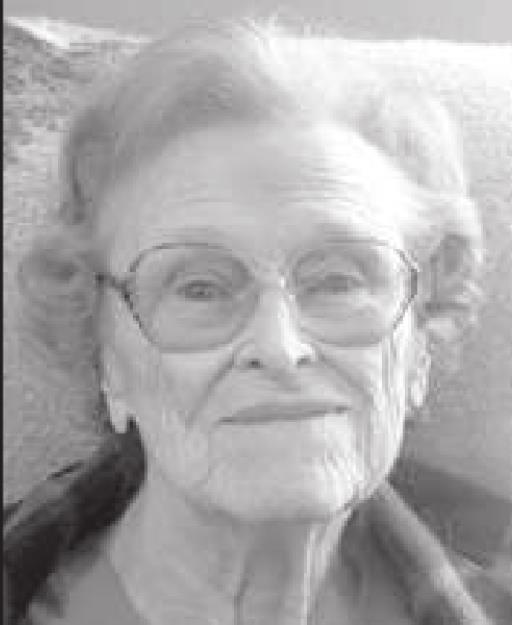 Nell McDaniel