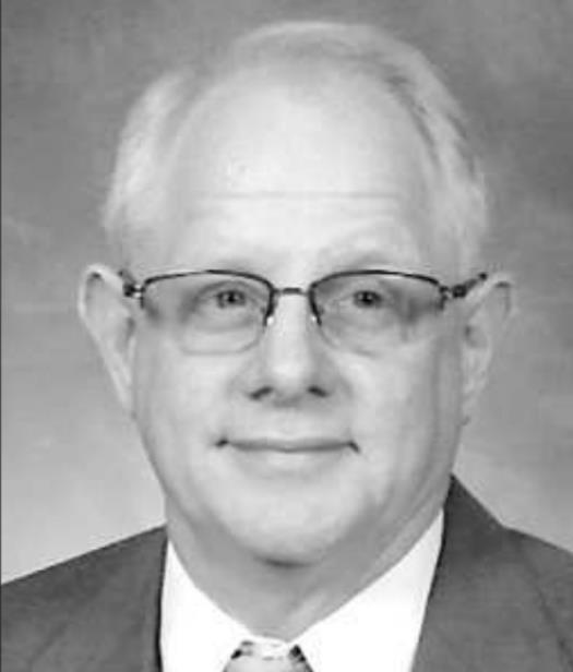 Danny Harrell
