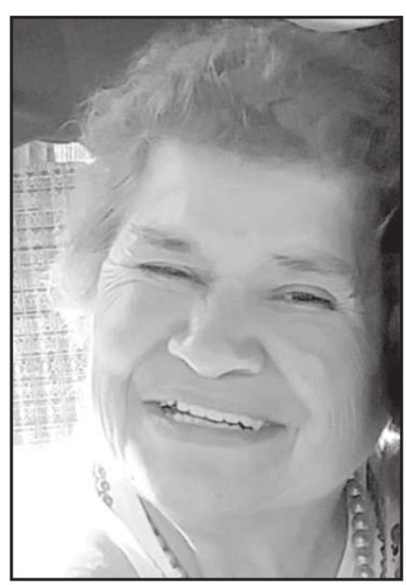 JUANITA DeLEON SAMARRON