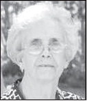 Angela Yvonne Angie Sawyer