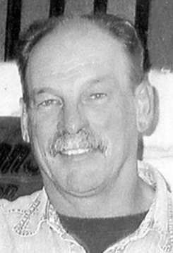 In Loving Memory Of Scott Harmon