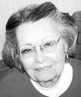 In Loving Memory Of Carol June Grace July 1, 1934  ~ Jan. 28, 2026