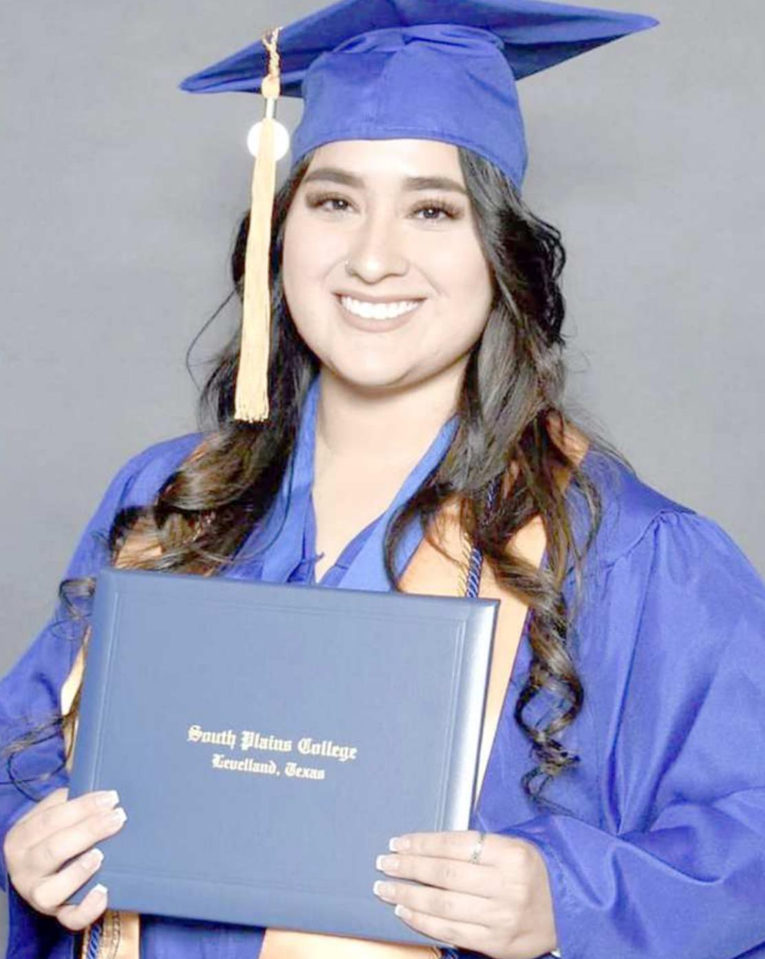 Britney Miracle Garcia