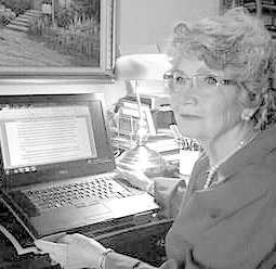 Nilah Blackwell Rodgers Turner
