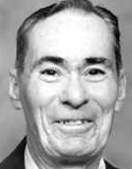 Leroy Cansler