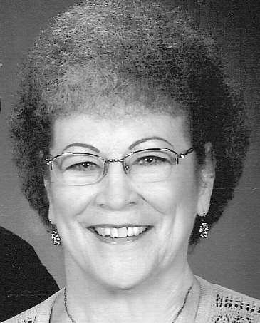 BRENDA JEAN ELAM