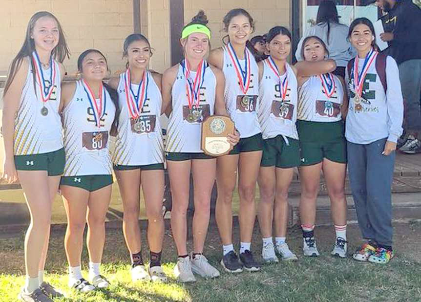 District 4-1A Runner-ups Regional Qualifiers