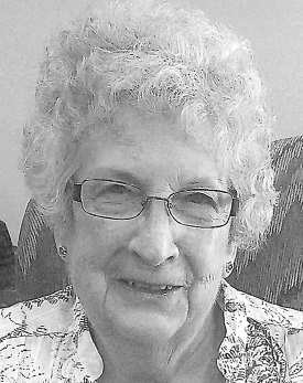 ANITA SULLIVAN