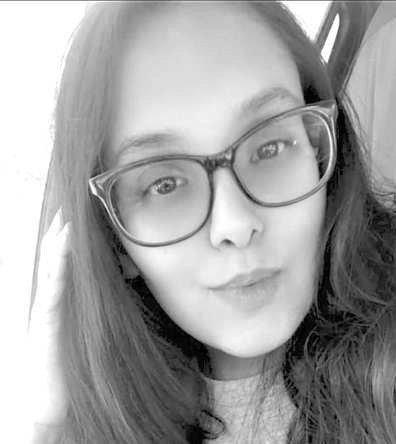 Jennifer Rebecca Duran