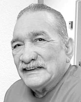 REYES RUIZ GARZA