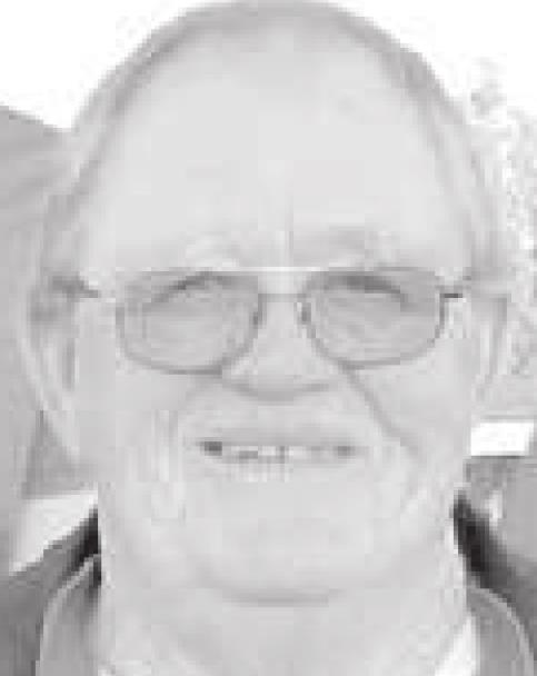 James Larry Buckley