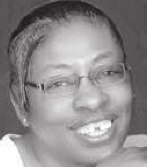In Loving Memory Of Dianne Jones