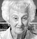 Edith Bryant