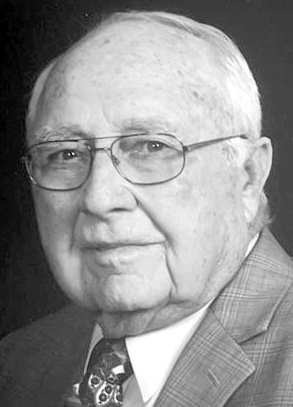 In Loving Memory Of Charles Elwin Hinds Oct. 1, 1929 ~ May 29, 2025
