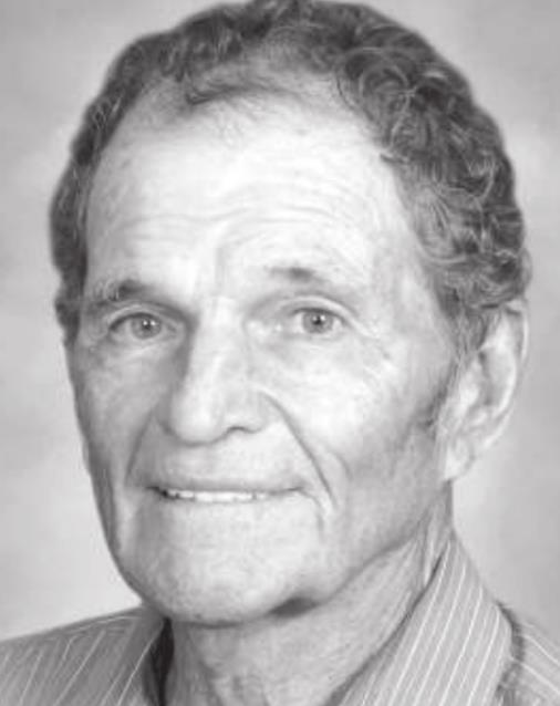 Alois William Duesterhaus