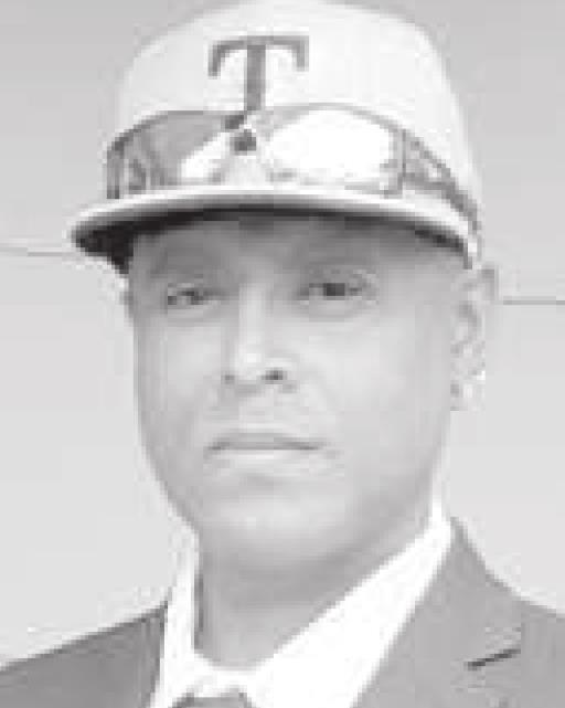 Joshua “Chacho” Ojeda