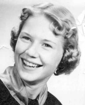 Charlotte Howell Brownd