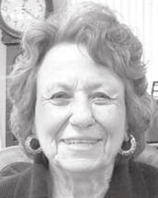 GLORIA LEE HUGULEY